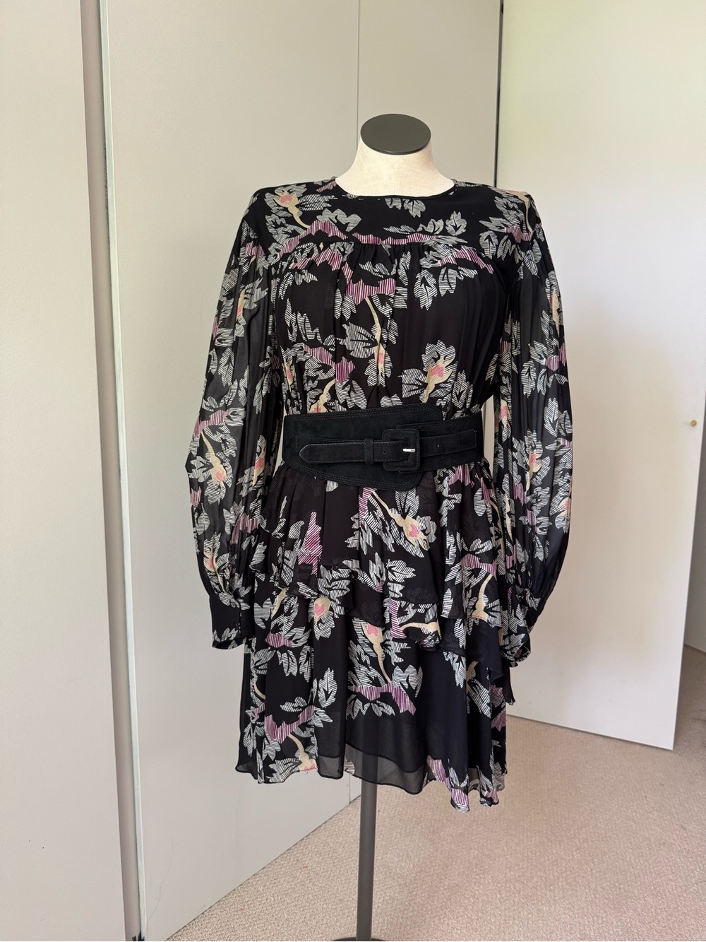 Isabel Marant Étoile Java Dress - Picture 2 of 11